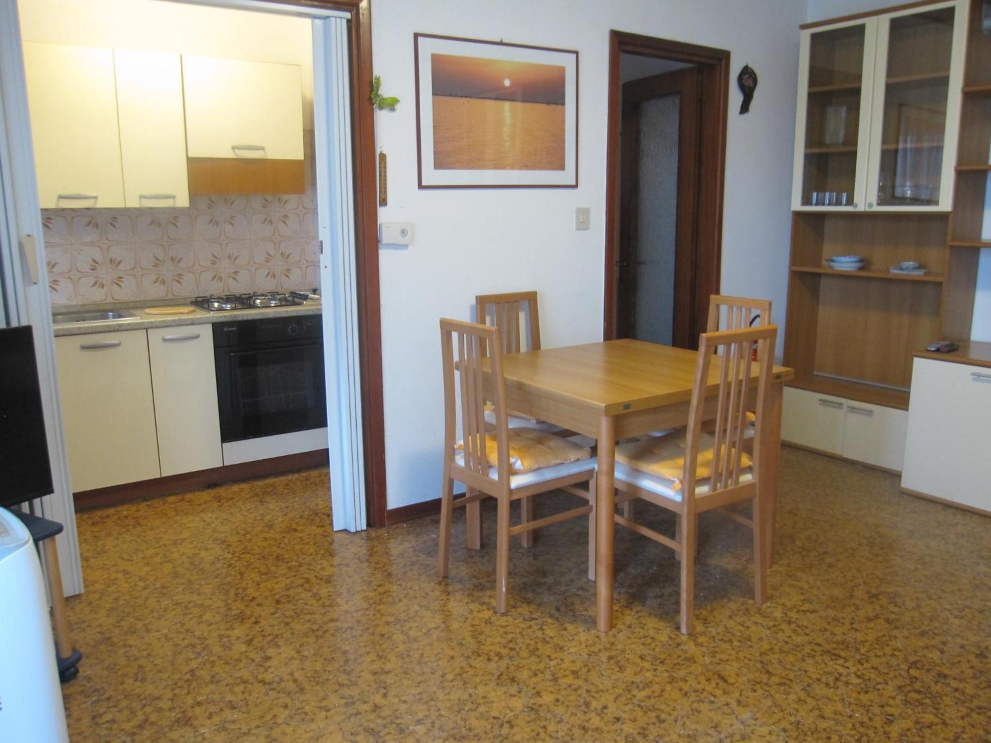Appartamento Aquileia Grado Exterior foto